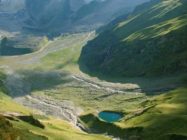 Beas Kund Trek