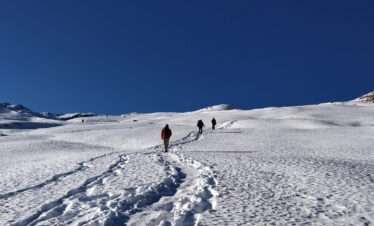 Kuari Pass Trek