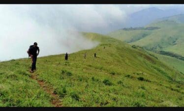 BramhaGiri Trek