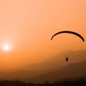 Mcleodganj Triund Bir