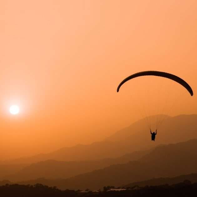 Mcleodganj Triund Bir