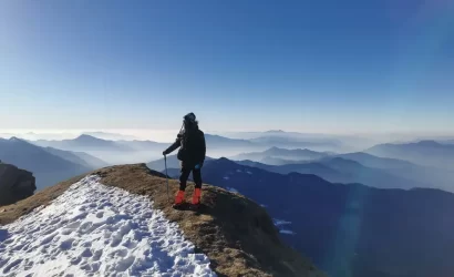 Kedarkantha Trek 2026 Best time, Distance, Weather, Height (4)