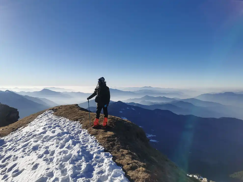 Kedarkantha Trek 2026 Best time, Distance, Weather, Height (4)