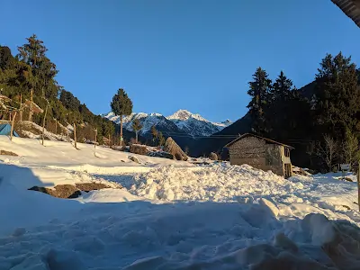 Rajgundha Valley