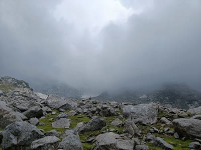 Minkiani Pass Trek