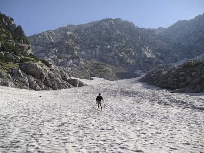 Minkiani Pass T