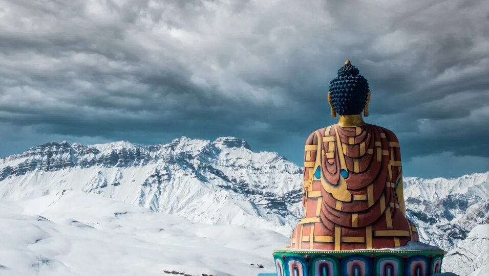 Winter Spiti Road Trip 2026