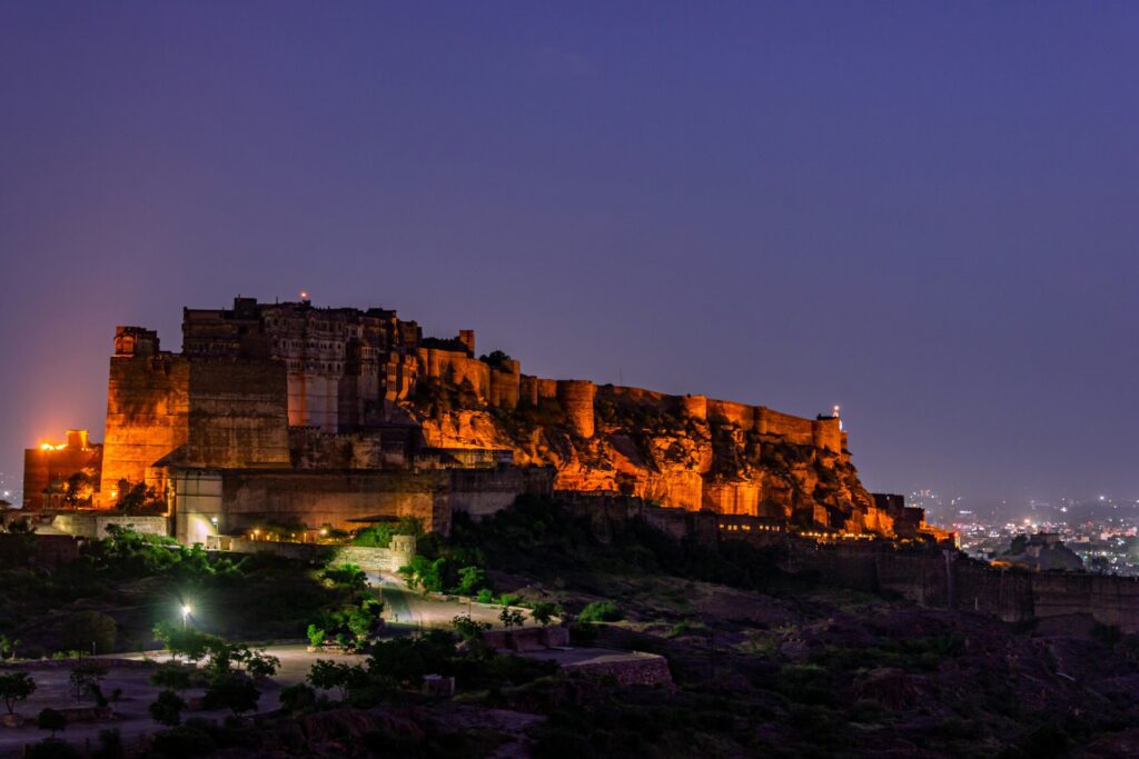 Jodhpur Trip