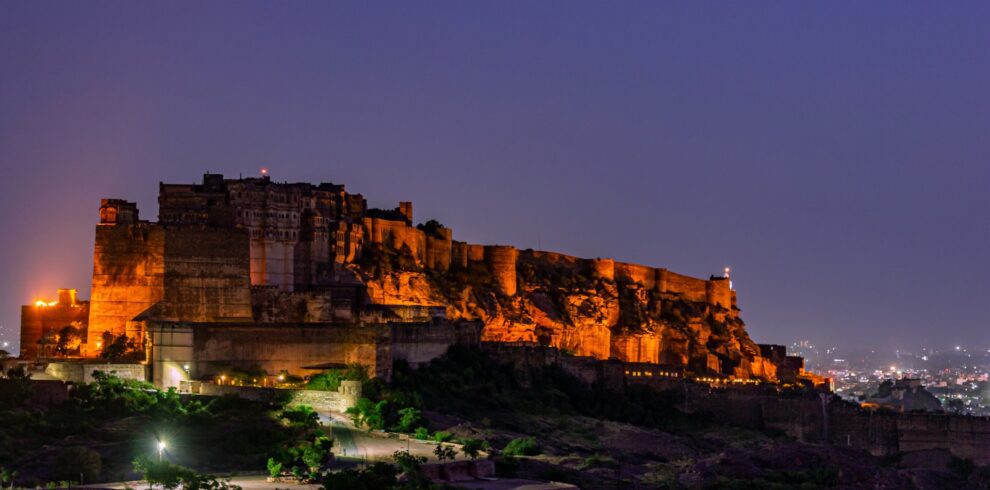 Jodhpur Trip