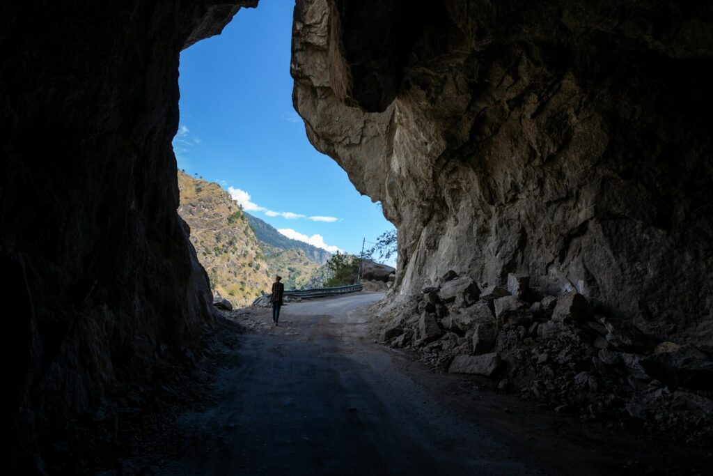 Sangla-Chitkul-Kalpa