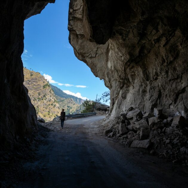 Sangla-Chitkul-Kalpa