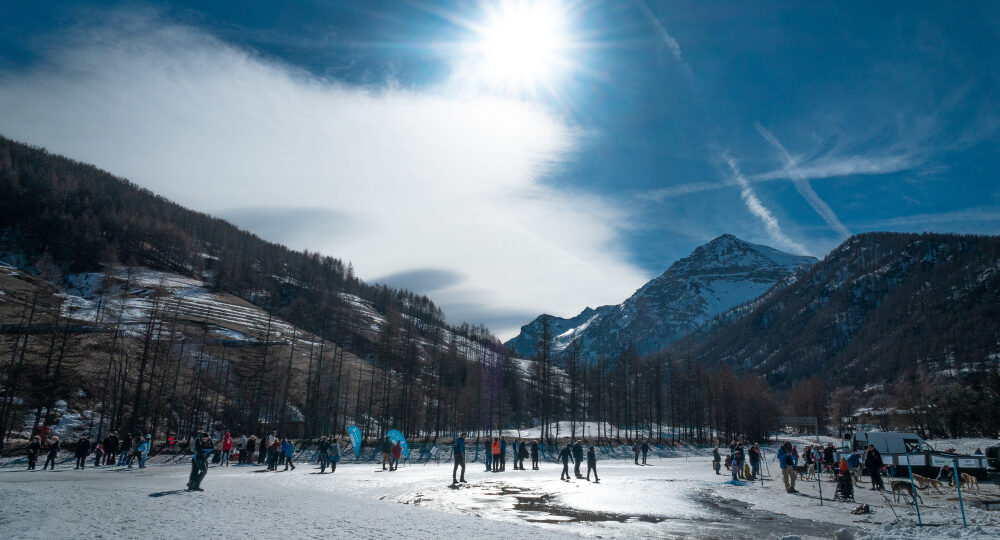 Winter Spiti Weather 2026