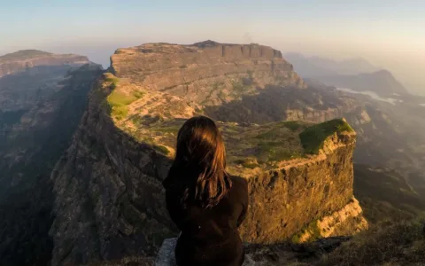 AMK – Alang Madan Kulang Trek