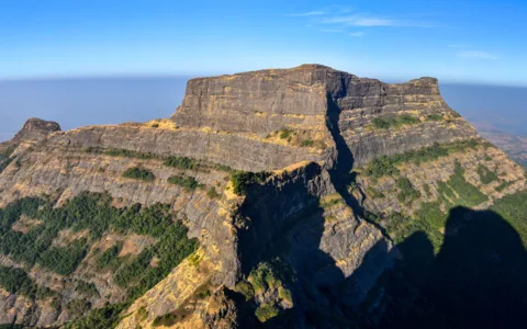 AMK – Alang Madan Kulang Trek