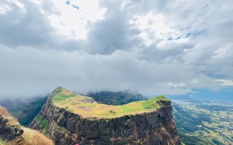 AMK – Alang Madan Kulang Trek