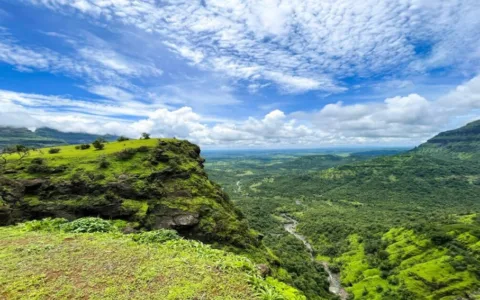 AMK – Alang Madan Kulang Trek
