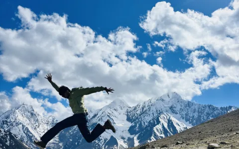 Spiti Valley Trip From Delhi