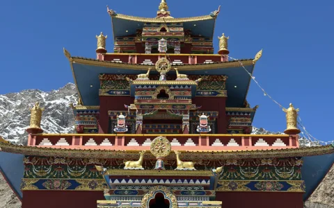Spiti Valley Trip From Delhi