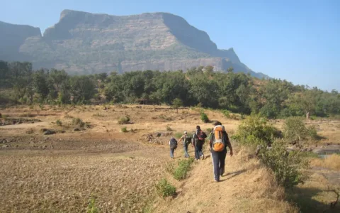 AMK – Alang Madan Kulang Trek