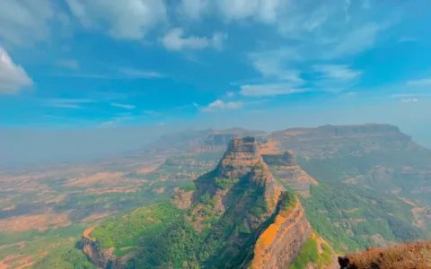 AMK – Alang Madan Kulang Trek