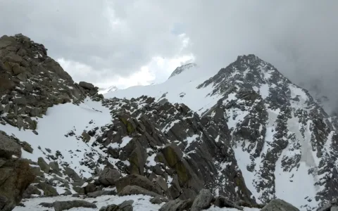 Indrahar Pass Trek