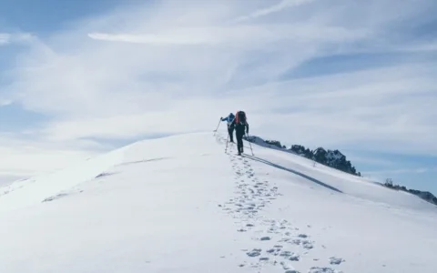 Sar Pass Trek From Delhi