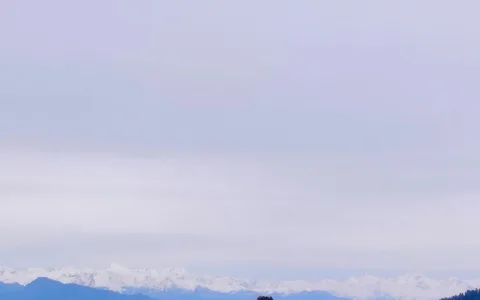 Prashar Lake Trek