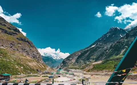 Sissu Manali Day Trip