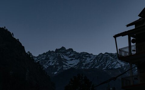 Kheerganga Trek