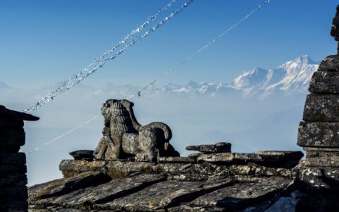 Chopta Tungnath Trek
