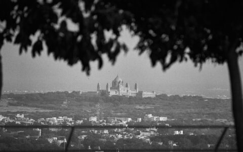 Jodhpur Trip From Delhi
