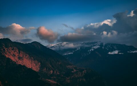 Chopta Tungnath Trek
