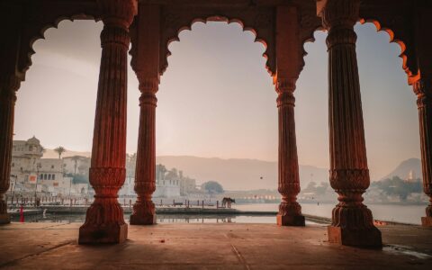 Pushkar Trip