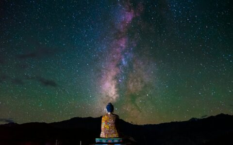 Spiti Valley Trip From Delhi