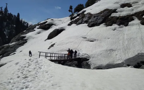 Minkiani Pass Trek