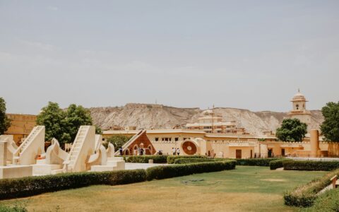 Jaipur Trip From Delhi