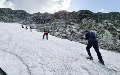 Minkiani Pass Trek