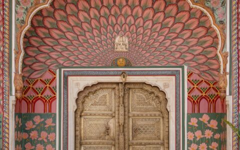 Jaipur Trip From Delhi