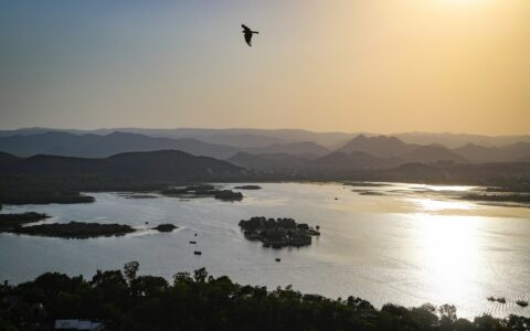 Udaipur Trip