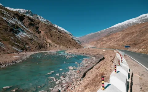 Sissu Manali Day Trip