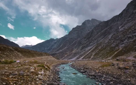 Beas Kund Trek