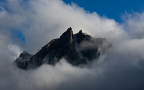 Hampta Pass Trek (Without Chandratal)