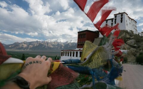 Spiti Valley Trip From Delhi