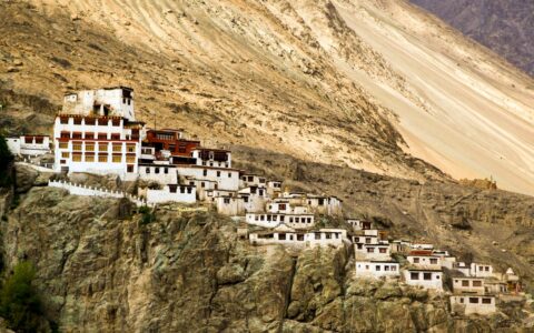 Spiti Valley Trip From Delhi