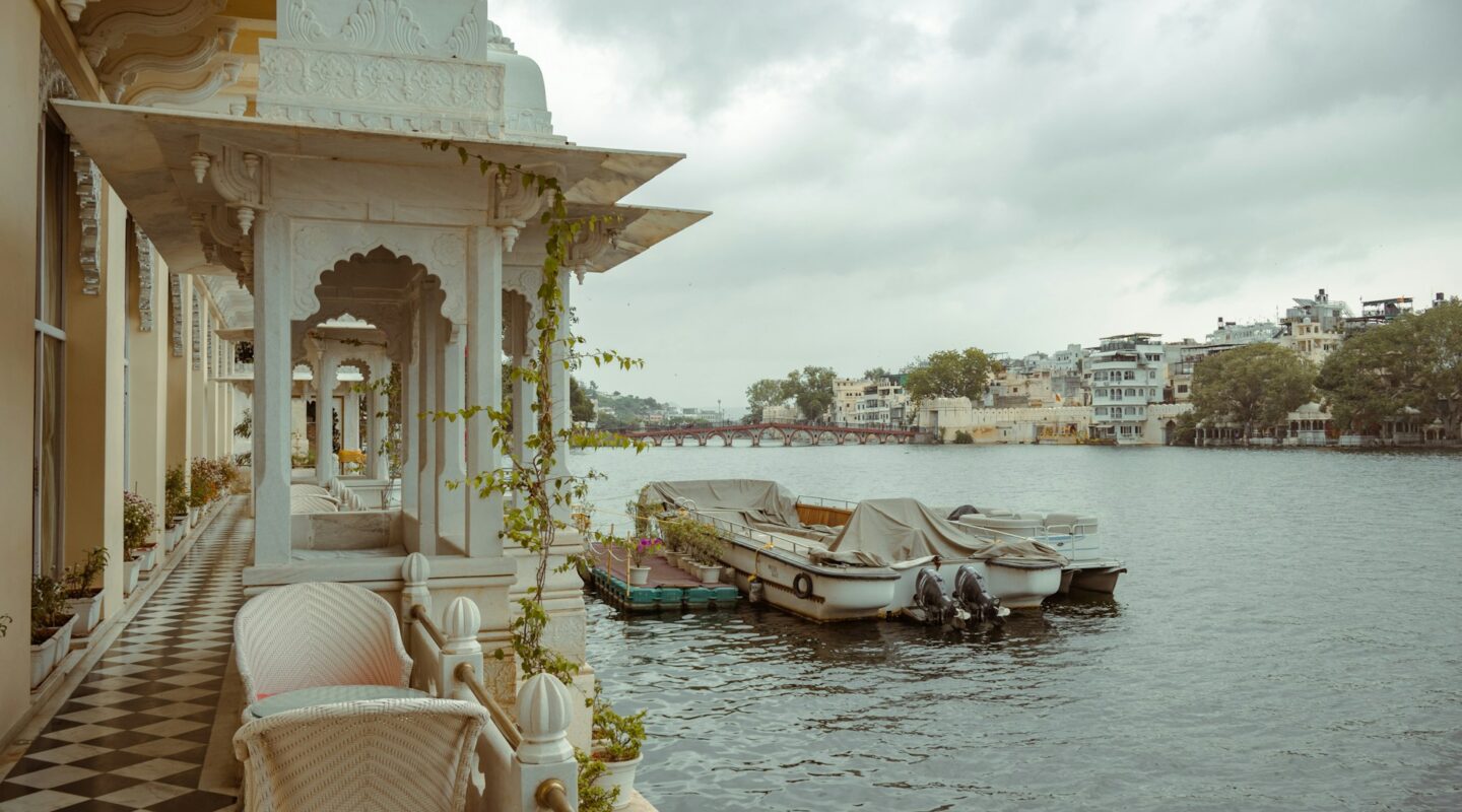 Udaipur Trip