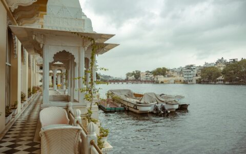Udaipur Trip