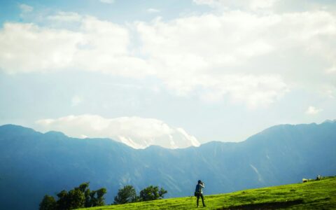 Chopta Tungnath Trek