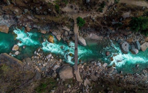 Kheerganga Trek