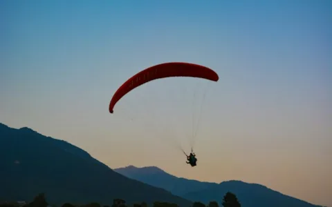 Rajgundha Trek With Bir Billing