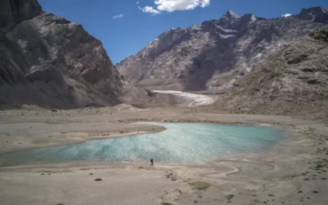 Beas Kund Trek
